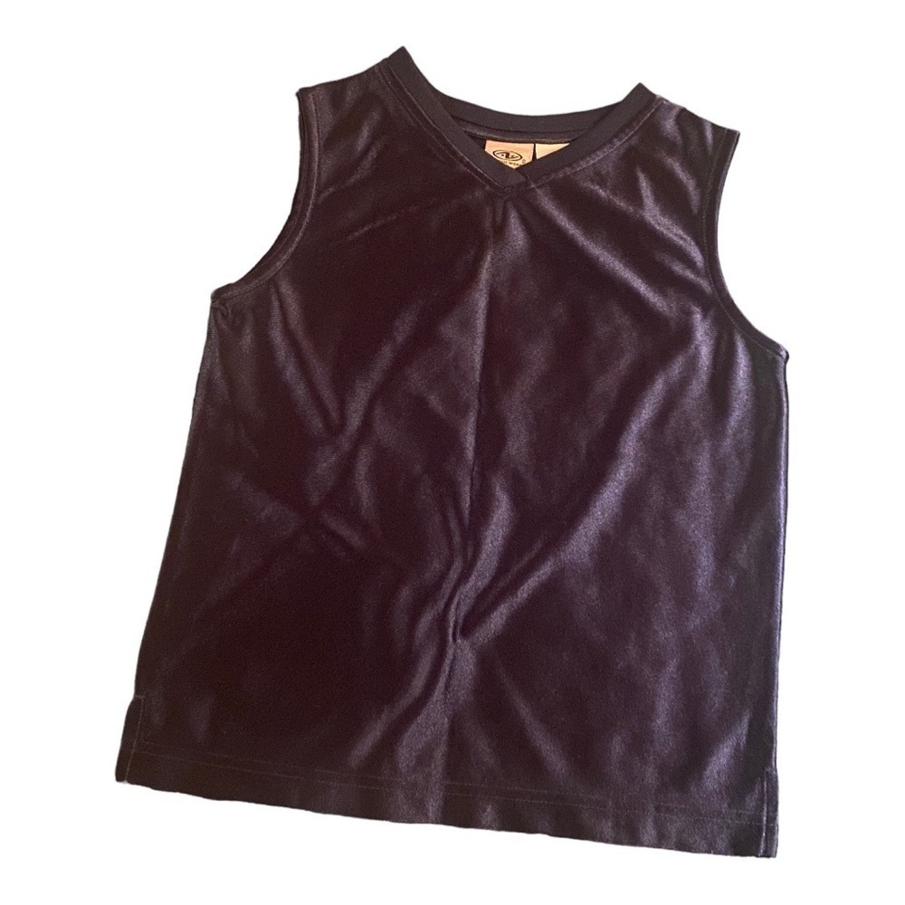 BOYS Tank Top & Shorts Bundle - Picture 5 of 5